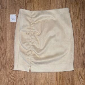 Free People Skirt